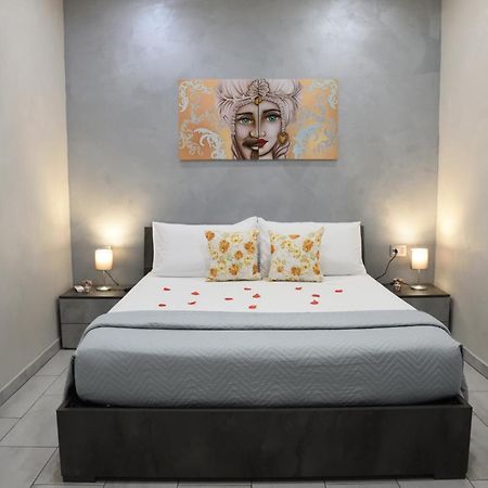 Casa Vacanze La Dolce Casa Villa Catania Bagian luar foto
