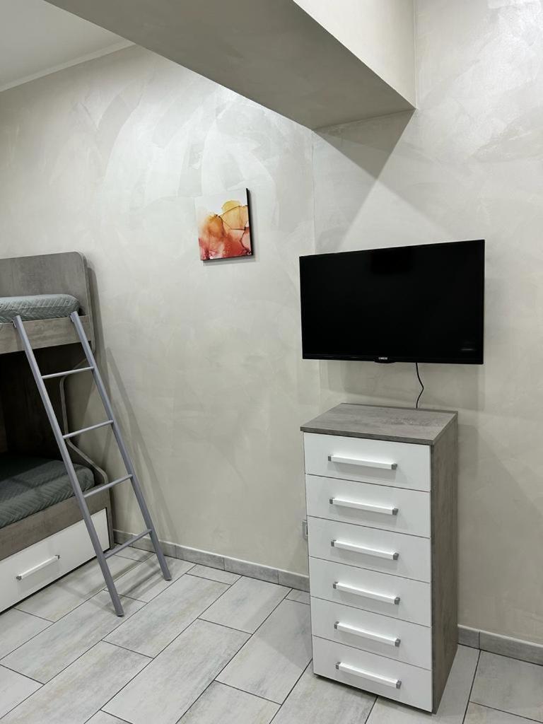 Casa Vacanze La Dolce Casa Villa Catania Bagian luar foto