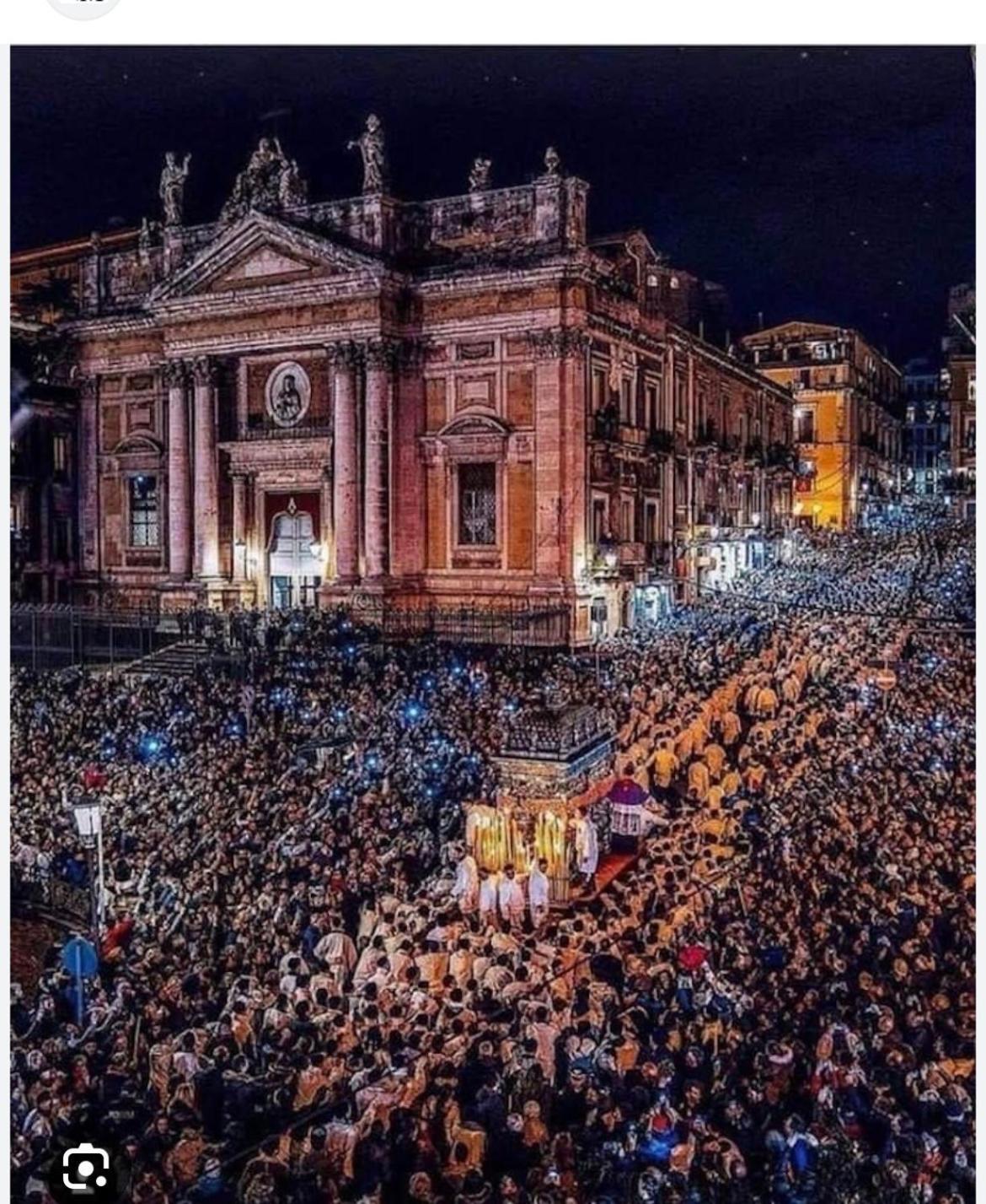 Casa Vacanze La Dolce Casa Villa Catania Bagian luar foto